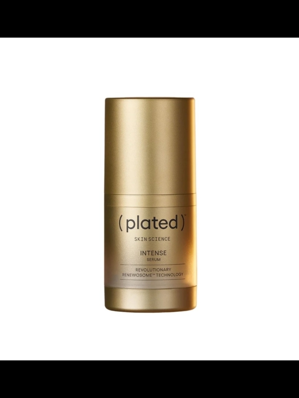 Plated Intense Serum